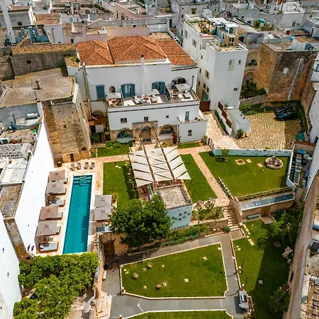 Hotel Paragon 700 Boutique & 5*
