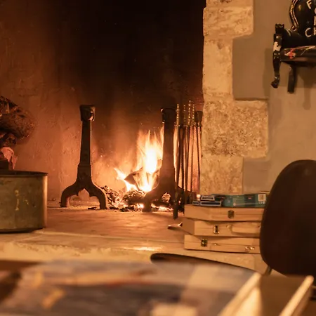 Paragon 700 Boutique & 5* Ostuni