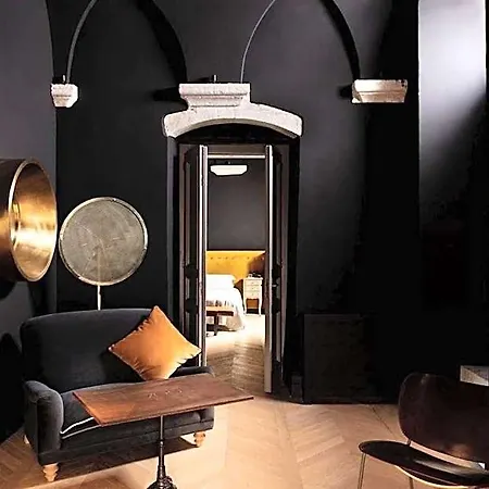 Hotel Paragon 700 Boutique & Ostuni
