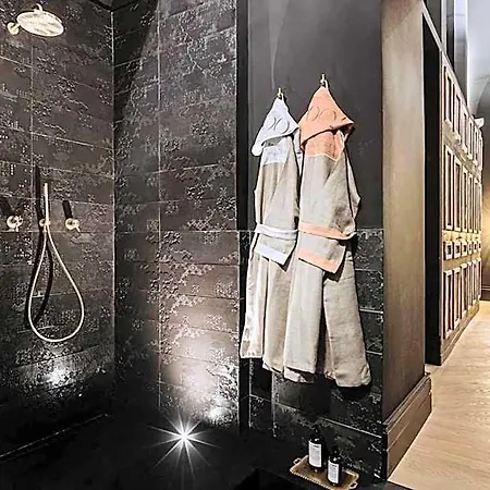 Paragon 700 Boutique & Hotel Ostuni