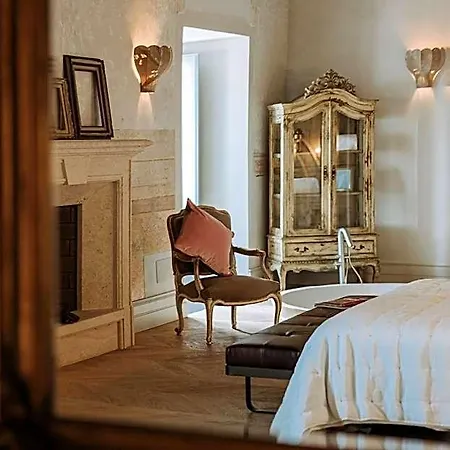 Paragon 700 Boutique & Hotel 5*