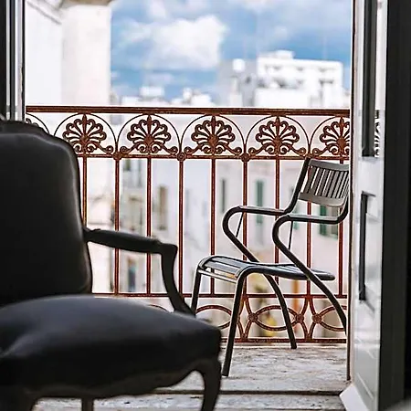 Paragon 700 Boutique & 5* Ostuni