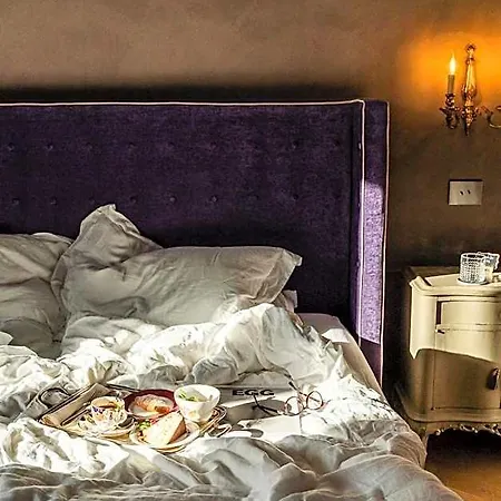 Hotel Paragon 700 Boutique & Ostuni