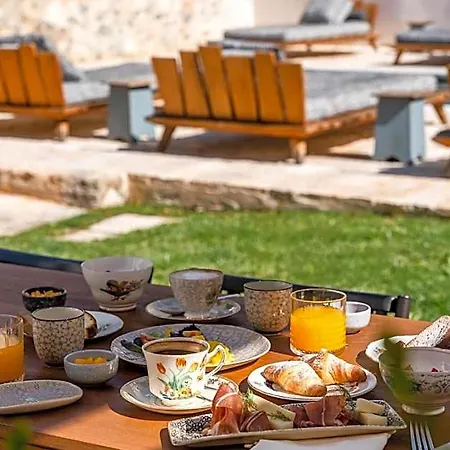 Paragon 700 Boutique & Hotel Ostuni