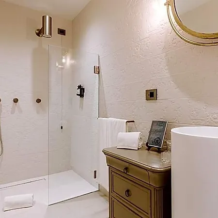 Ξενοδοχείο Paragon 700 Boutique & Ostuni