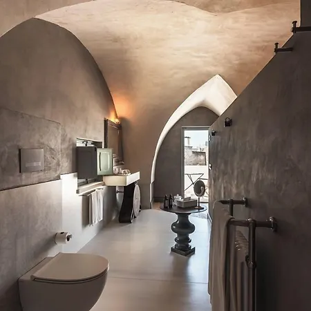 Hotel Paragon 700 Boutique & Ostuni