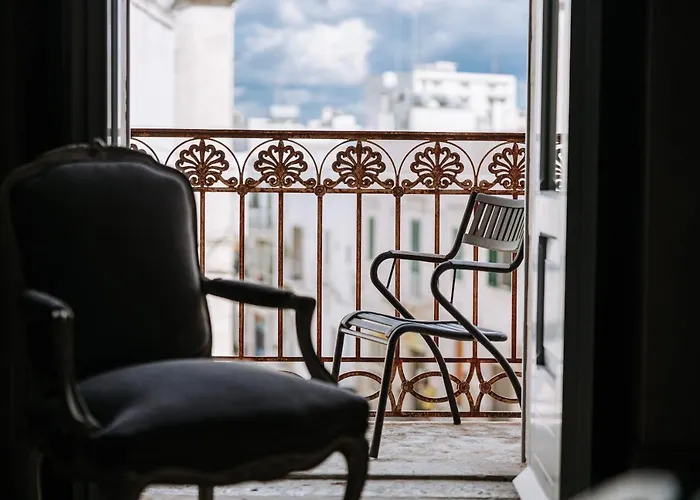 Hotel Paragon 700 Boutique &