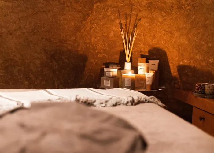 Paragon 700 Boutique & מלון אוסטוני